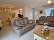 location maison 4 pièces, 103.04m², arvert