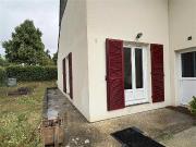 Location maison 4 pièces 103.36m² à Bourges 18000