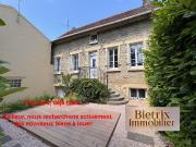 Location Maison 4 pièces 104 m2 L'Isle Adam