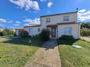 Location Maison 4 pièces 105 m2 Saintes