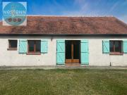 Location Maison 4 pièces 105 m2 Lailly en Val