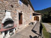 Location Maison 4 pièces 106 m2 Saint André Lachamp