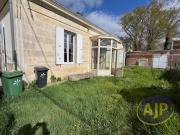 Location Maison 4 pièces 108.28 m2 Gaillan en Médoc