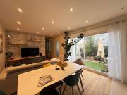 Location Maison 4 pièces 108.4 m2 Montreuil