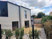Location Maison 4 pièces 109.55 m2 Chateau d'olonne