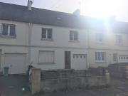 Location Maison 4 pièces 110.5 m2 Quimper