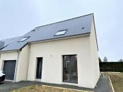 Location Maison 4 pièces 110 m2 Ambillou