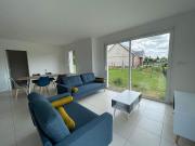 Location Maison 4 pièces 110 m2 Le Neubourg