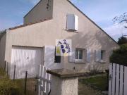 Location Maison 4 pièces 110 m2 L'Isle d'Espagnac