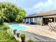 Location Maison 4 pièces 110 m2 Saint Loubès