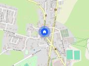 Location maison 4 pièces 110m² à Le bourgneuf la foret 53410