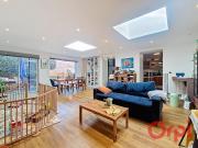 Location Maison 4 pièces 112 m2 Lyon 3ème