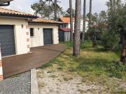 Location Maison 4 pièces 117.51 m2 Andernos les Bains