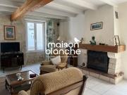 Location Maison 4 pièces 118.38 m2 Saint Mard