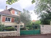 Location Maison 4 pièces 121.99 m2 Issy les Moulineaux