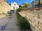 Location Maison 4 pièces 124m² CHOUZE SUR LOIRE 37140 Location Maison 4 pièces 124m² CHOUZE SUR LOIRE 37140