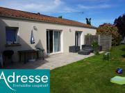 Location maison 4 pièces, 127.36m², Les Herbiers