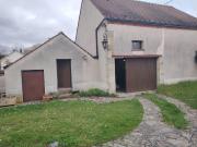 Maison 4 pièces Donnery 128.00m² 1000€ à louer l'Adresse