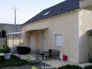 Location Maison 4 pièces 130 m2 Pigny
