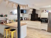 Location Maison 4 pièces 133 m2 Saint Jean de Verges