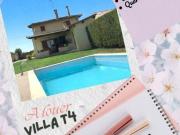 Location Maison 4 pièces 134.00 m² montauban