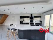 Location Maison 4 pièces 135 m2 Clairy Saulchoix