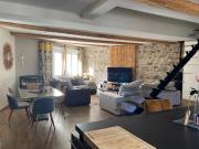 Location Maison 4 pièces 135 m2 Lespignan