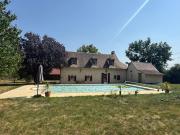 Location Maison 5 pièces 140 m2 Massay