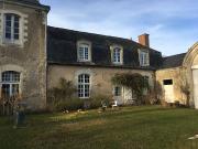 Location Maison 4 pièces 140 m2 Daumeray