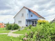 Location Maison 4 pièces 144 m2 Morschwiller