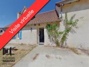 Location maison 4 pièces 160.9m² à Bethines 86310