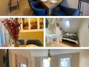 Location Maison 4 pièces 60 m2 Rouen