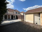 Location Maison 4 pièces 65 m2 Les Pavillons sous Bois