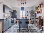 Location Maison 4 pièces 65 m2 Mantes la Jolie