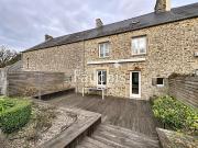 Location Maison 4 pièces 69 m2 Saint Maurice en Cotentin