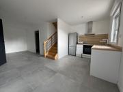 Location Maison 4 pièces 69 m2 Toulouse