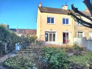 Location maison 4 pièces 71.86m² à Le mans 72000