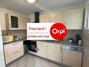 Location Maison 4 pièces 71 m2 Hornaing