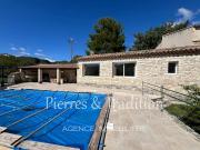 Location Maison 4 pièces 72.1 m2 Céreste