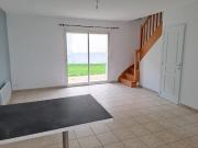 Location Maison 4 pièces 72 m2 Mauges sur Loire