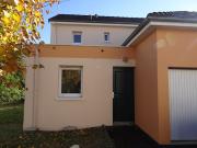 Location Maison 4 pièces 77.07 m2 Chatellerault