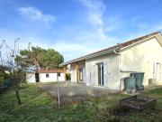 location maison 4 pièces, 77.20m², villeneuve de marsan