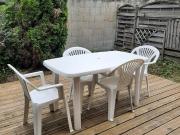 Maison 4 pièces Nantes 77.85m² 1310€ à louer l'Adresse