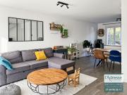 Maison 4 pièces Briis sous Forges 78.41m² 1500€ à louer...