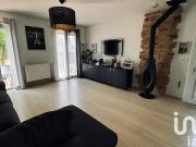 Location Maison 4 pièces 78 m2 Montry
