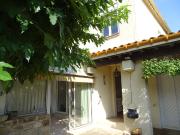location maison 4 pièces, 80.70m², carcassonne