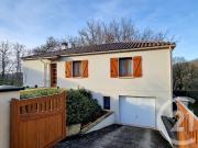 Location Maison 4 pièces 80 m2 Le Vigan