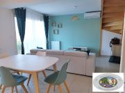 Location Maison 4 pièces 82 m2 Caumont sur Durance