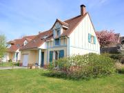 Location Maison 4 pièces 83 m2 Touques
