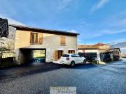 Location Maison 4 pièces 83m² ST VINCENT DE MERCUZE 38660 Location Maison 4 pièces 83m² ST VINCENT DE MERCUZE 38660